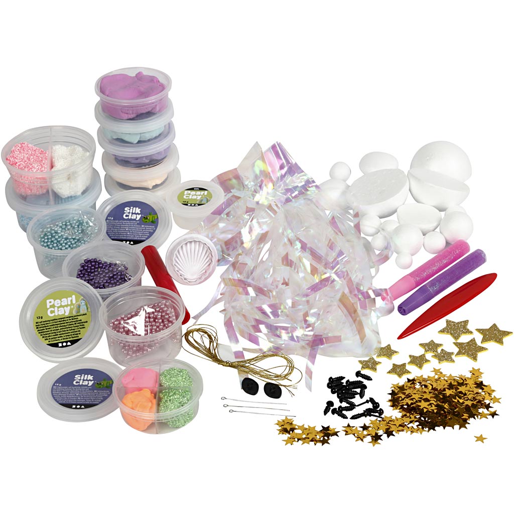 Merineitsi Universum, 1 komplekt - Image 3