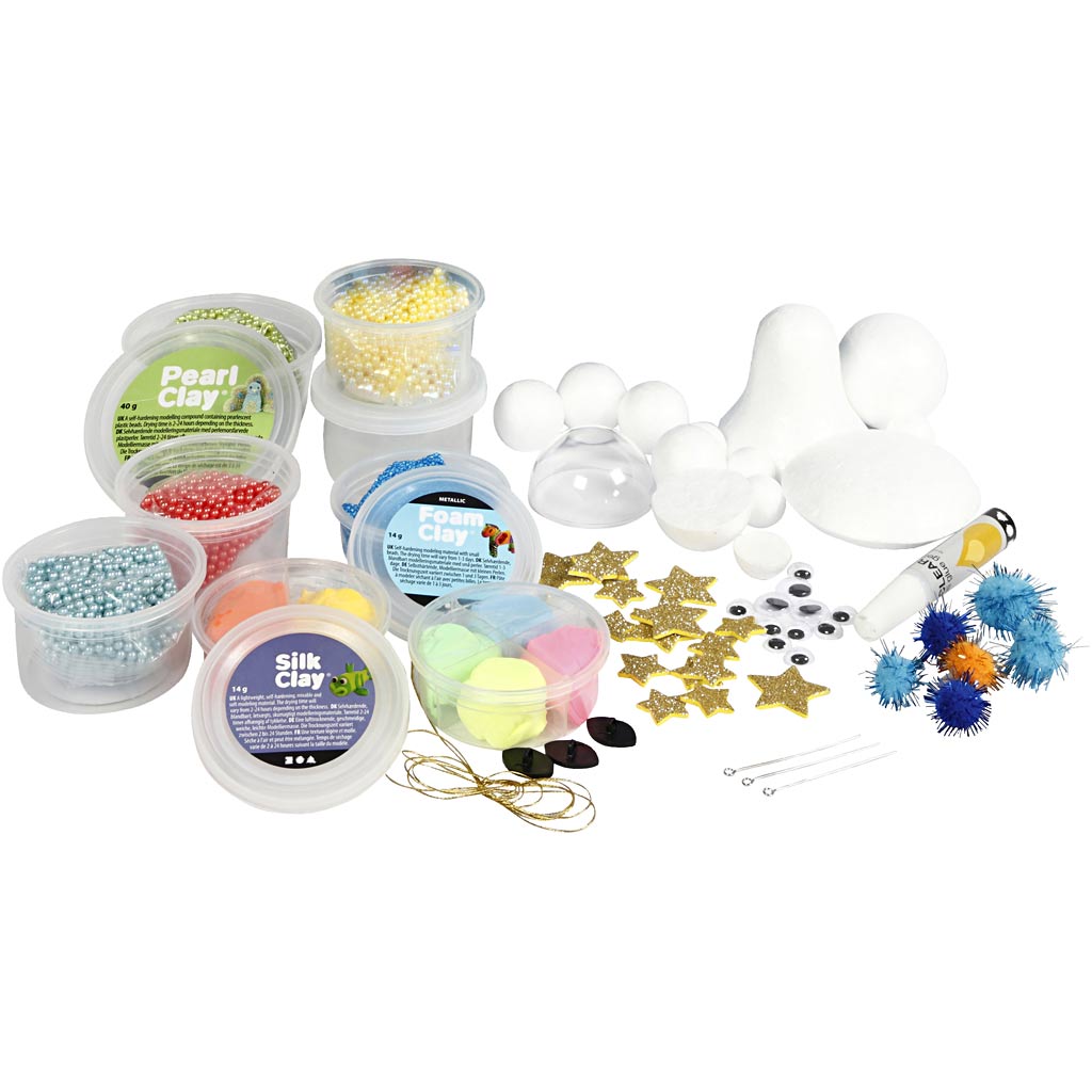 Tulnukate universum, 1 komplekt - Image 3