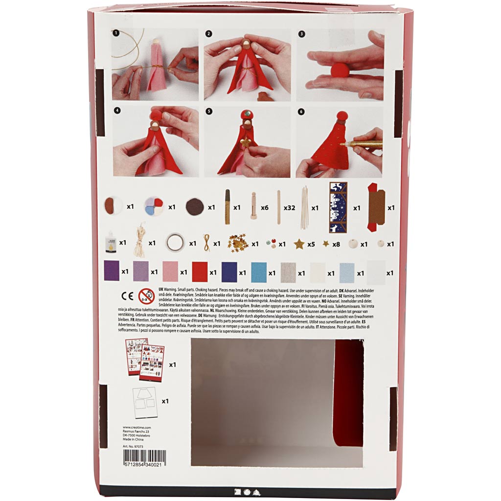 Laps sünnib, 1 komplekt - Image 2