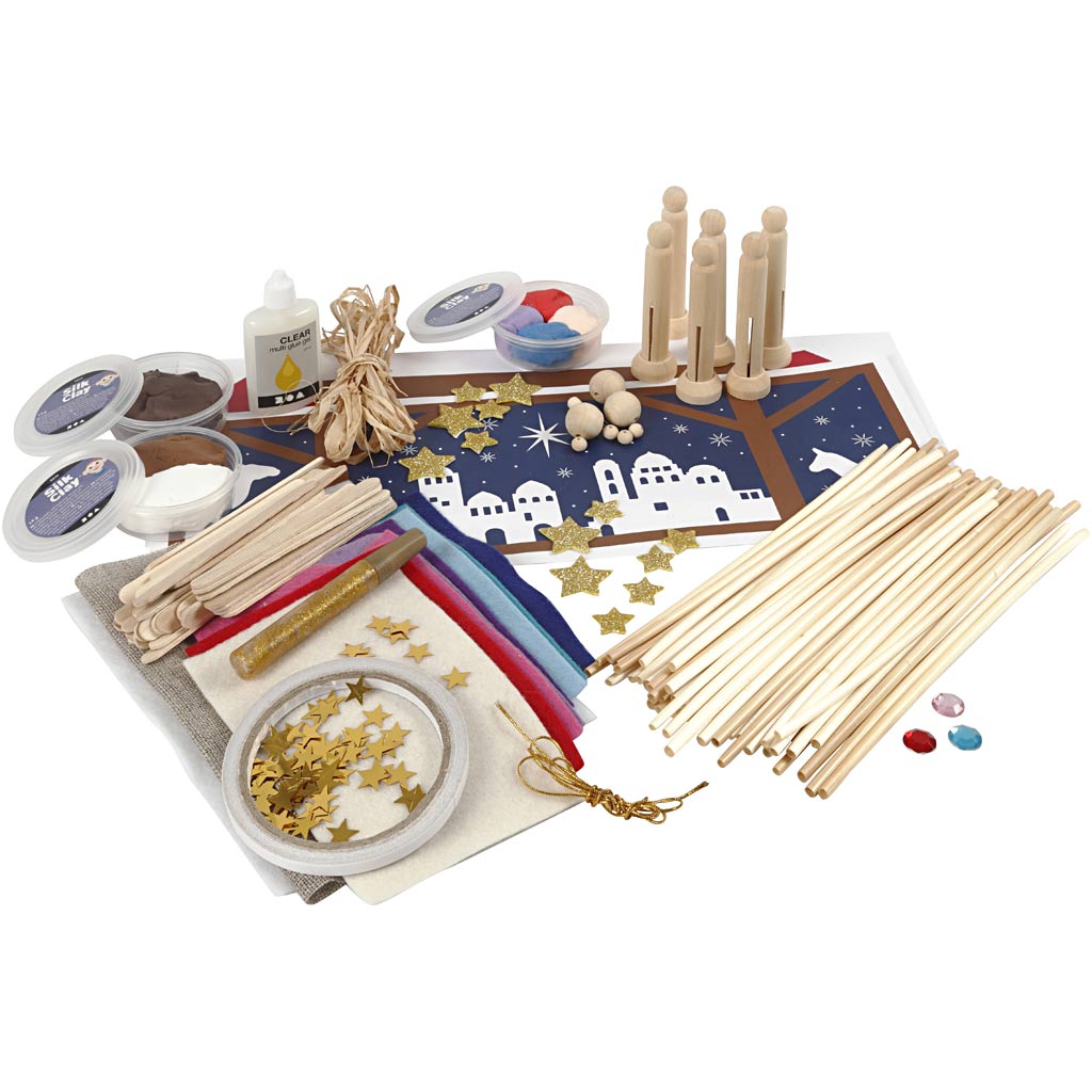 Laps sünnib, 1 komplekt - Image 4