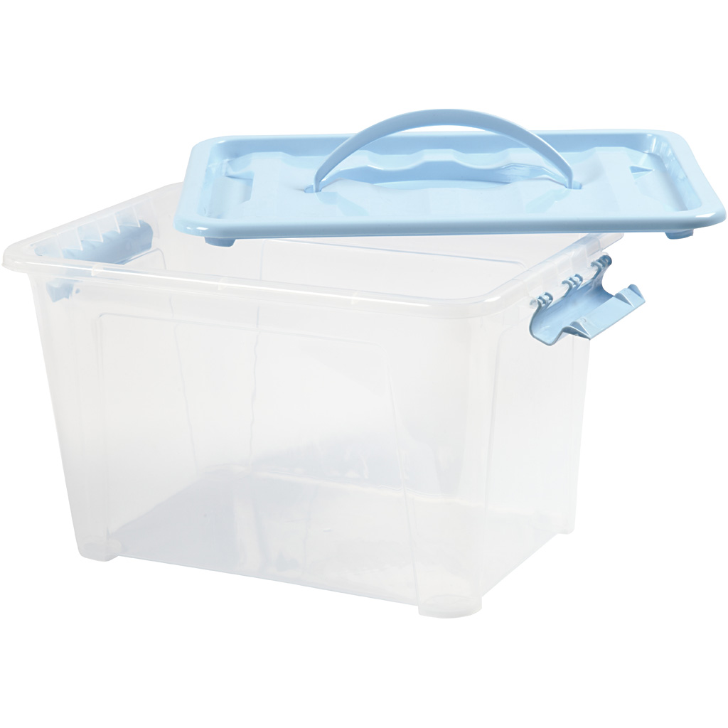 Hobikarp, erinevaid värve, 1 tk - Image 4