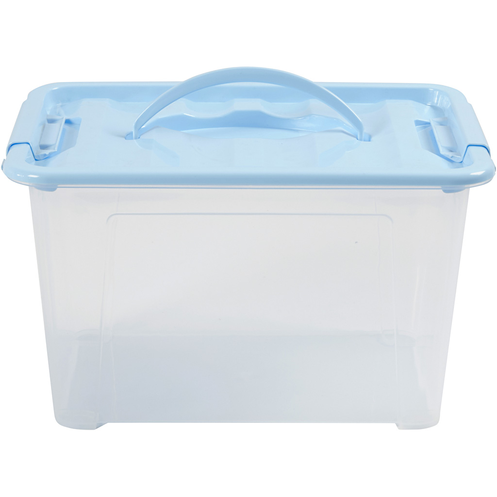 Hobikarp, erinevaid värve, 1 tk - Image 5