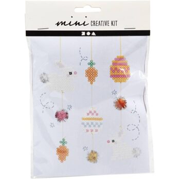 Mini Craft Kit, riputus, 1 pakend