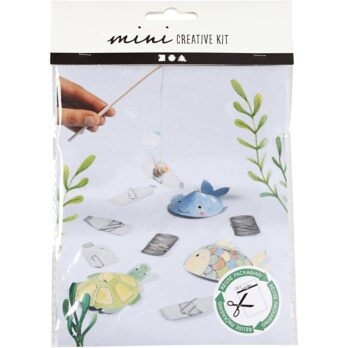 Mini Craft Kit, 1 pakend