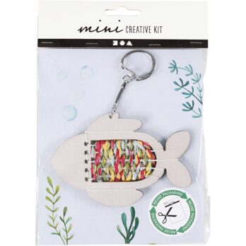 Mini Craft Kit, 1 pakend