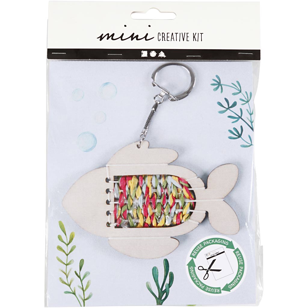 Mini Craft Kit, 1 pakend