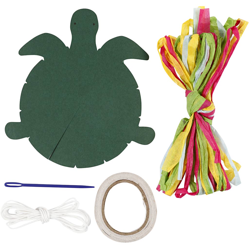 Mini Craft Kit, 1 pakend - Image 3