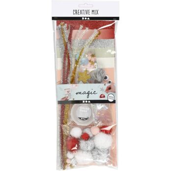 Käsitöösortiment, Magic, 1 pakk