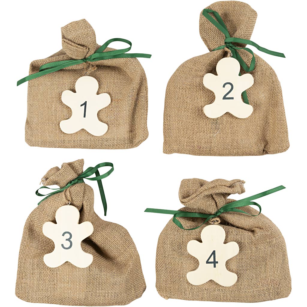 Advendikalendri joonistus, joonistus, 1 pakk - Image 5