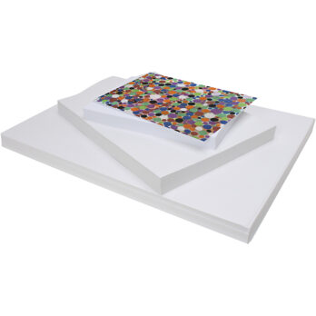 Kaardipaber, A2,A3,A4, 180 g, valge, 3x100 lehte/ 1 pakk