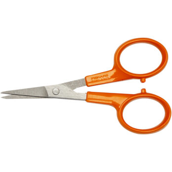 Fiskars Classic Precision käärid, L: 10 cm, 1 tk