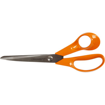 Fiskars Classic üldkasutatavad käärid, L: 21 cm, paremal, 1 tk