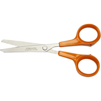 Fiskars Classic üldkasutatavad käärid, L: 13 cm, 1 tk