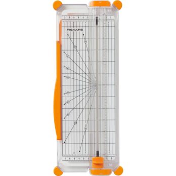 Fiskars paberitrimmer, suurus 30x31 cm, 1 tk
