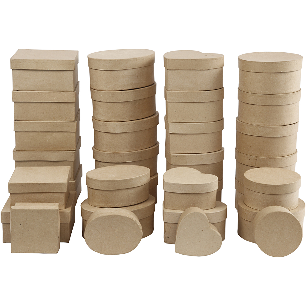 Karbid, H: 5-7,5 cm, diameeter. 10-18 cm, 72 tk/ 1 pakk - Image 5