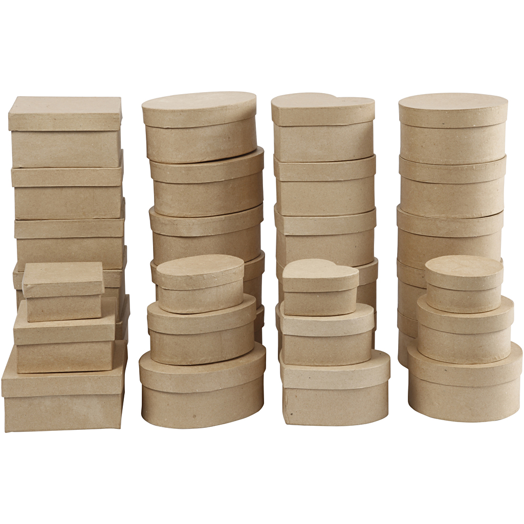 Karbid, H: 5-7,5 cm, diameeter. 10-18 cm, 72 tk/ 1 pakk - Image 6