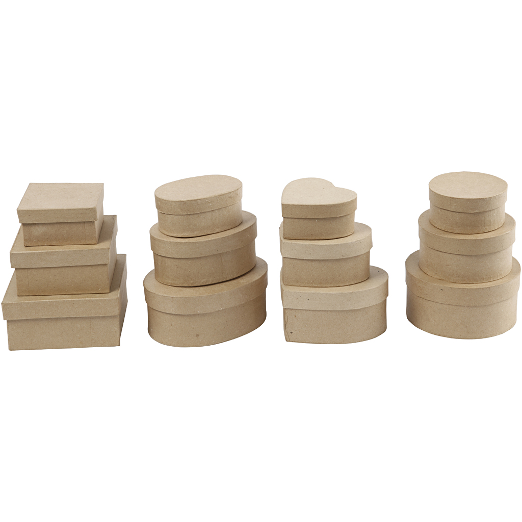 Karbid, H: 5-7,5 cm, diameeter. 10-18 cm, 72 tk/ 1 pakk - Image 8