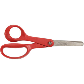 Fiskars Classic laste käärid, L: 13 cm, vasakpoolne, 1 tk
