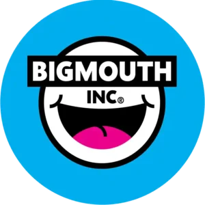 BigMouth INC.