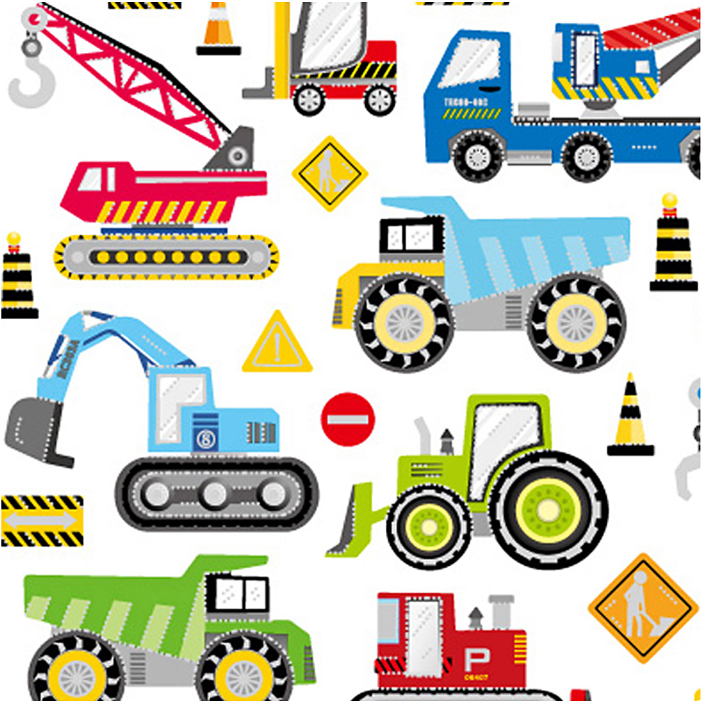 Kleebised, autode ehitamine, leht 15x16,5 cm, ca. 36 tk, 1 leht - Image 3