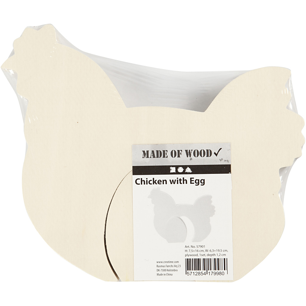 2in1 figuur, K: 7,5+16 cm, L: 6,3+19,5 cm, paksus 2 cm, 1 komplekt. - Image 2