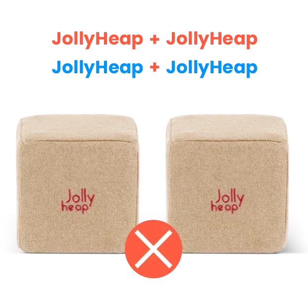 JollyHeap, Keerdus OÜ, magnetklotsid, ehitusklotsid, euroopa toode, käistöö, magnet, teraapia, hotellid, restoranid, koolis, lasteaiad