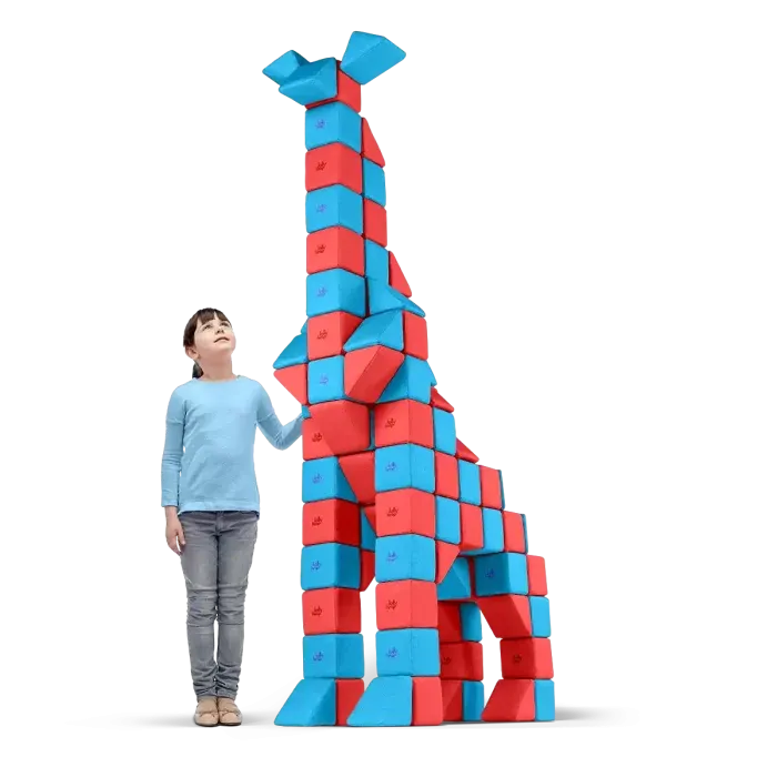 JollyHeap, Keerdus OÜ, magnetklotsid, ehitusklotsid, euroopa toode, käistöö, magnet, teraapia, hotellid, restoranid, koolis, lasteaiad