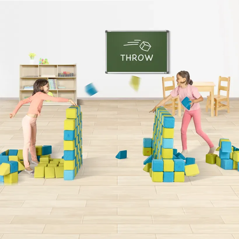 JollyHeap, Keerdus OÜ, magnetklotsid, ehitusklotsid, euroopa toode, käistöö, magnet, teraapia, hotellid, restoranid, koolis, lasteaiad