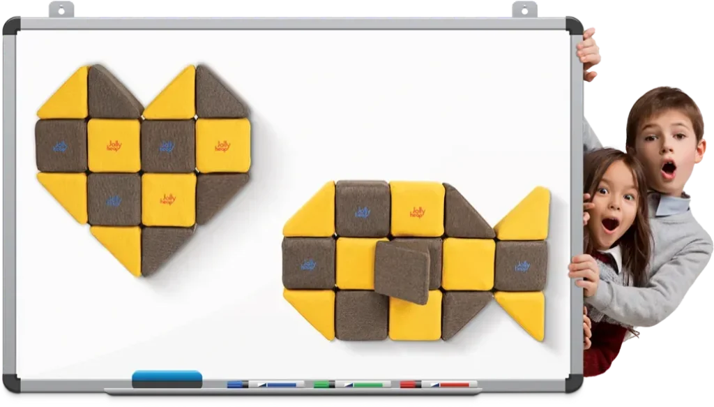 JollyHeap, Keerdus OÜ, magnetklotsid, ehitusklotsid, euroopa toode, käistöö, magnet, teraapia, hotellid, restoranid, koolis, lasteaiad