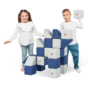 JollyHeap® Mini 24tk