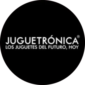 Juguetronica