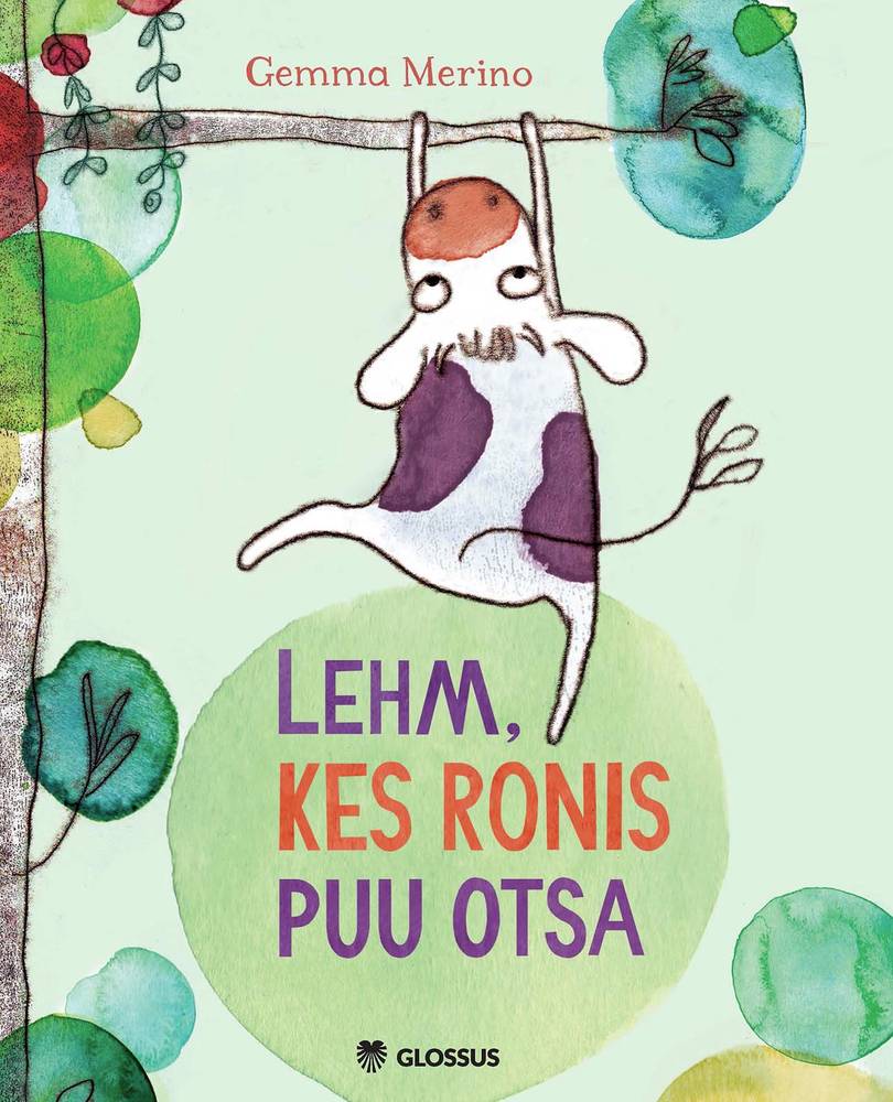Lehm-kes-ronis-puu-otsa