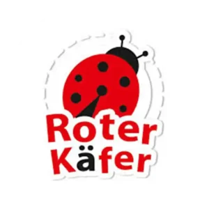 Roter Käfer