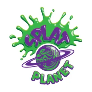 SplatPlanet