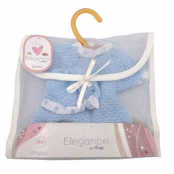 Arias nukk riided, 26 cm