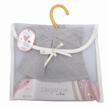 Arias nukk riided, 26 cm