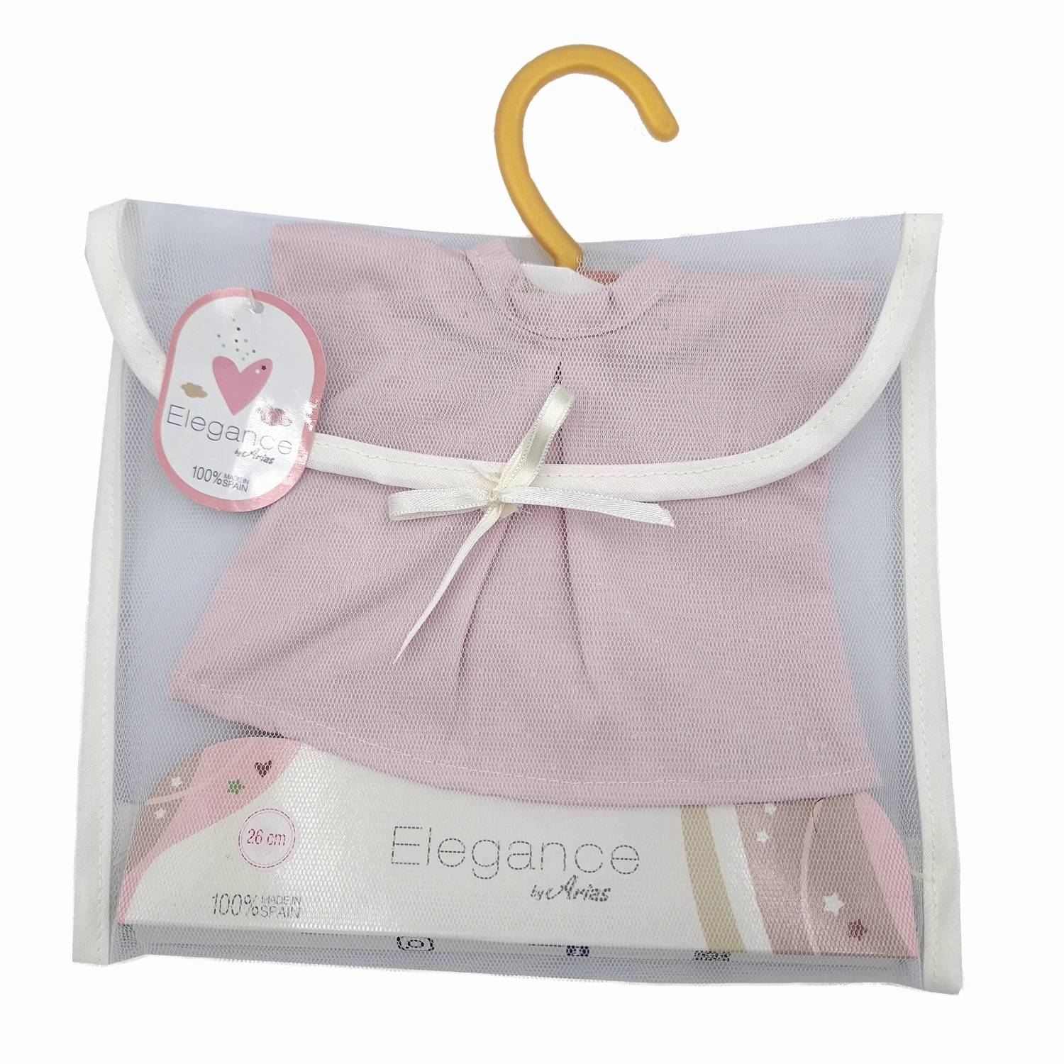 Arias nukk riided, 26 cm