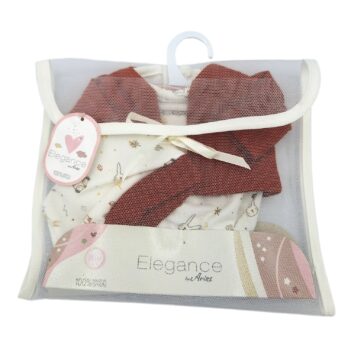 Arias nukk riided, 33 cm