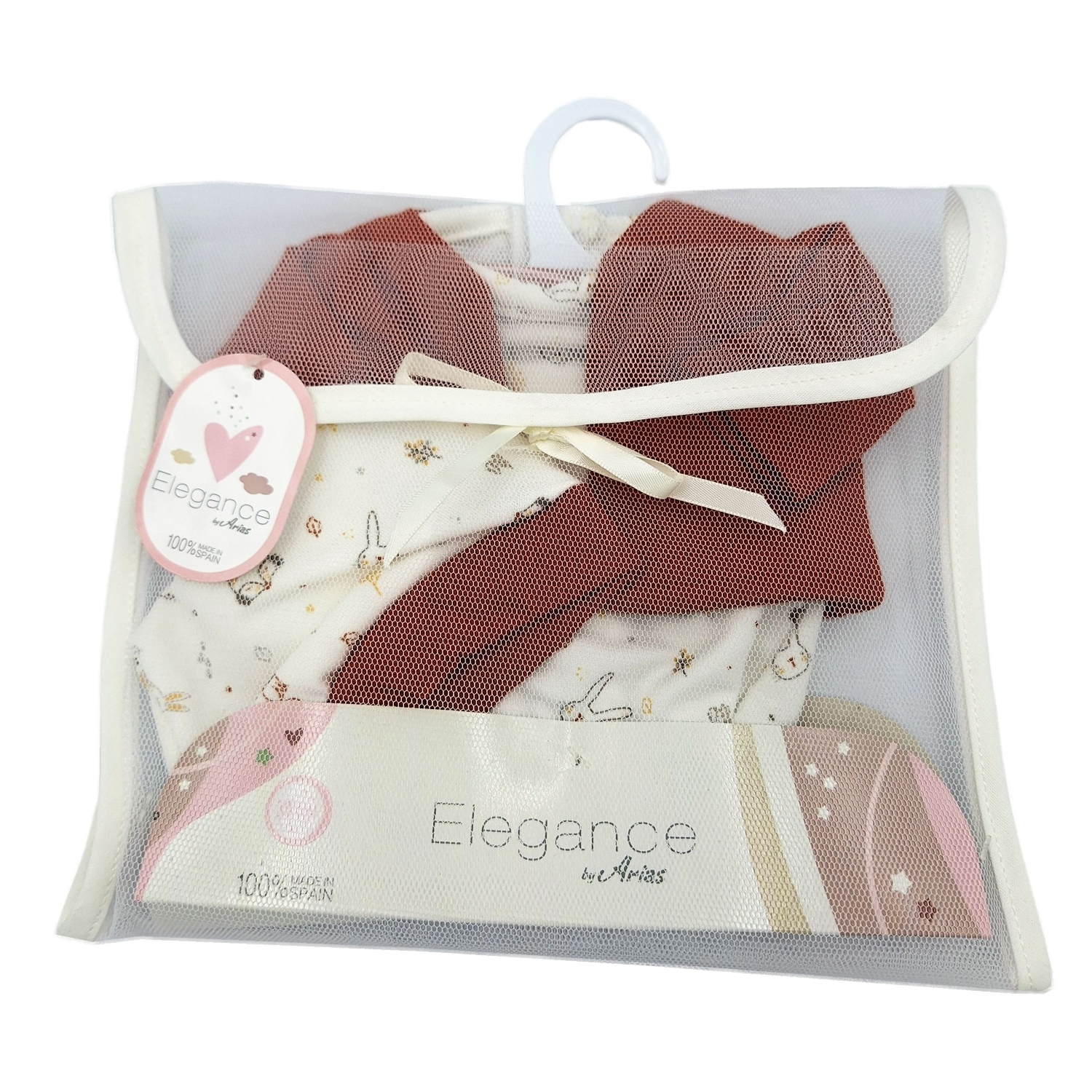 Arias nukk riided, 33 cm