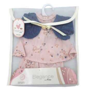 Arias nukk riided, 33 cm