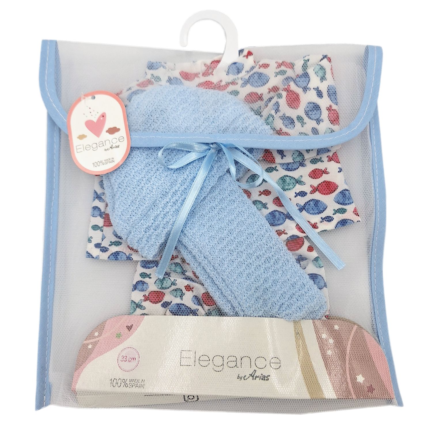 Arias nukk riided, 33 cm