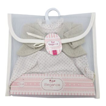 Arias nukk riided, 33 cm