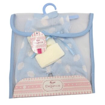 Arias nukk riided, 33 cm