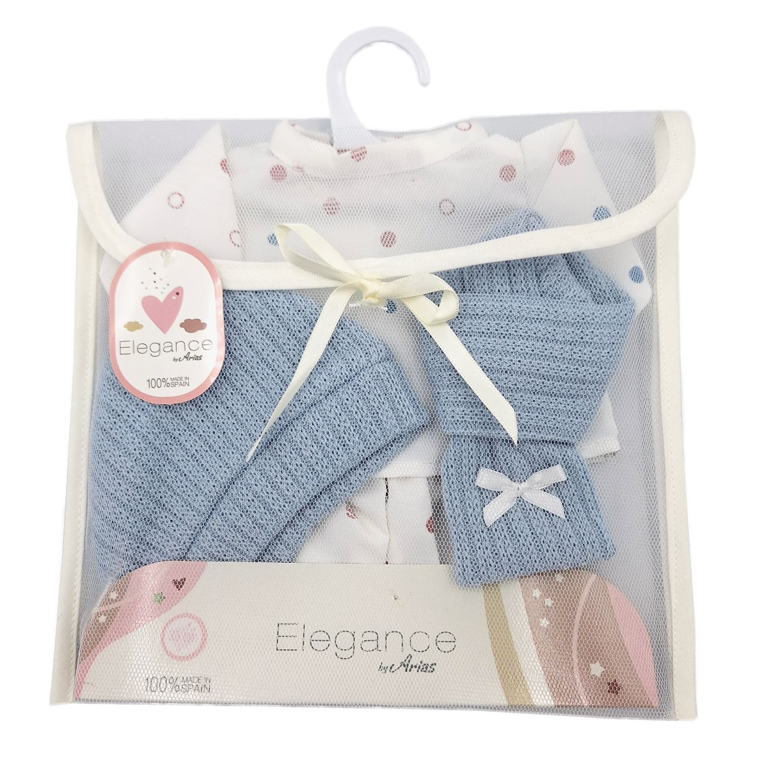 Arias nukk riided, 33 cm