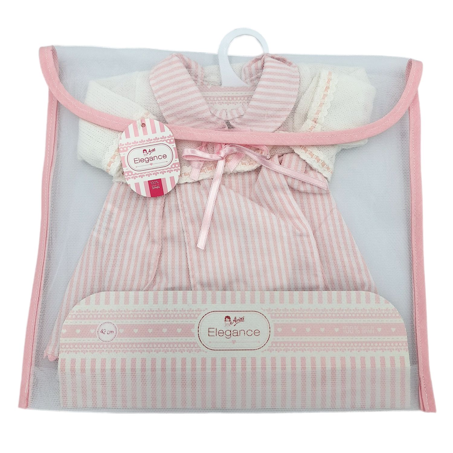 Arias nukk riided, 42 cm