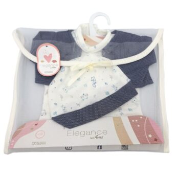 Arias nukk riided, 42 cm