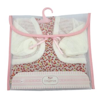 Arias nukk riided, 50 cm