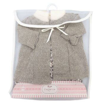 Arias nukk riided, 50 cm