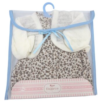 Arias nukk riided, 50 cm