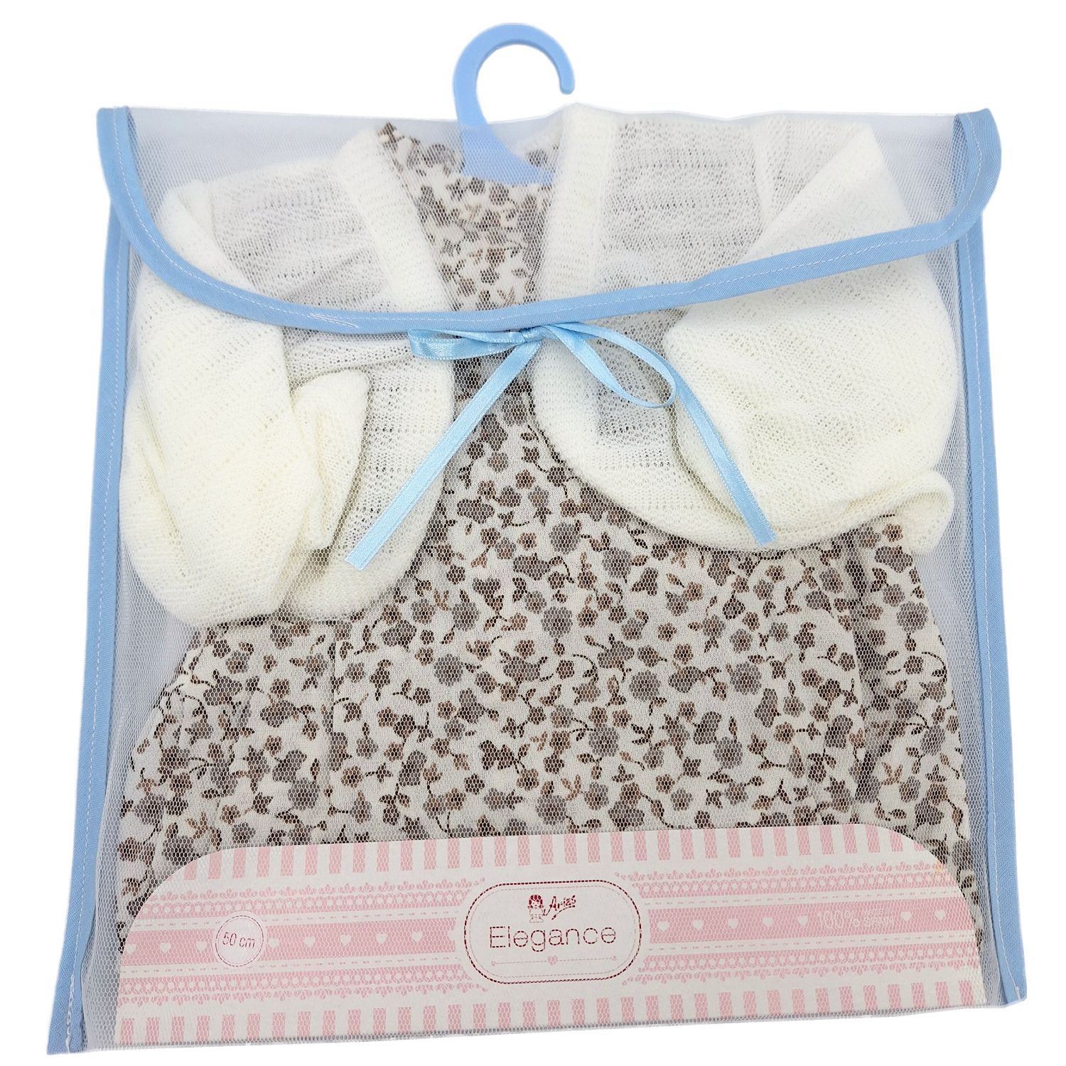 Arias nukk riided, 50 cm